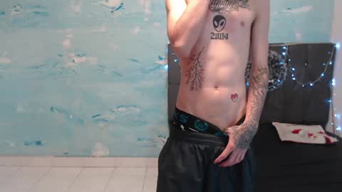 NICK online show from 12/11/24, 06:36