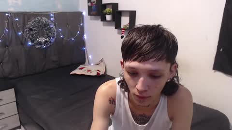 NICK online show from 12/15/24, 08:08