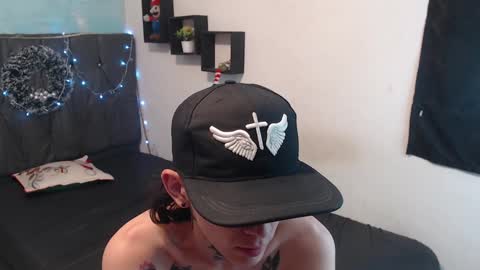 NICK online show from 12/17/24, 10:23