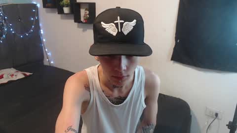 NICK online show from 12/21/24, 04:52