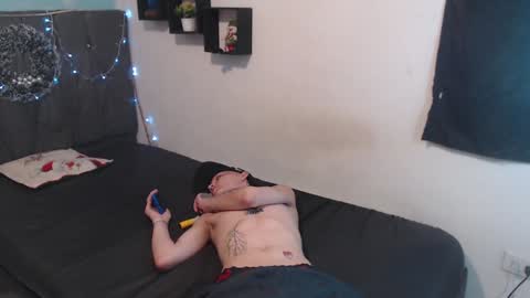 NICK online show from 12/21/24, 09:33