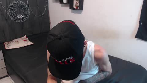 NICK online show from 12/28/24, 03:26