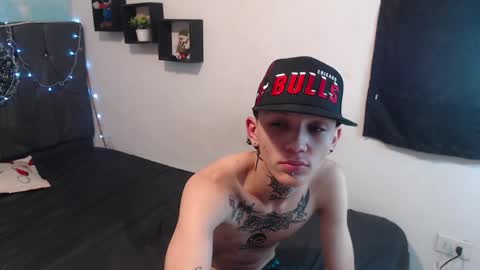 NICK online show from 12/30/24, 07:04