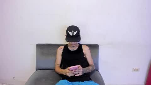 NICK online show from 01/27/25, 04:52