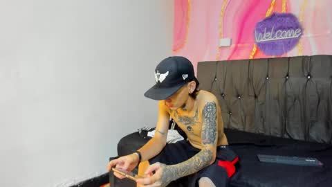 NICK online show from 10/03/25, 10:07