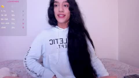 latinsecretfantasy online show from 11/04/25, 01:48