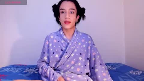 latinsecretfantasy online show from 11/11/25, 11:21