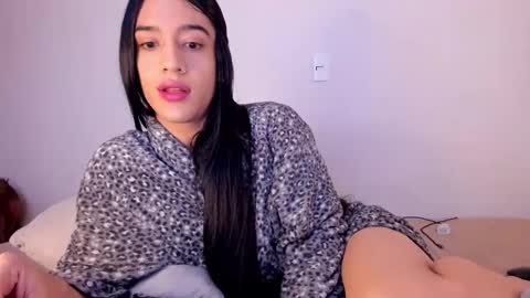 latinsecretfantasy online show from 02/06/26, 08:40