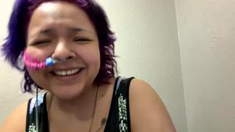 latinsprinkles online show from 07/27/26, 02:35