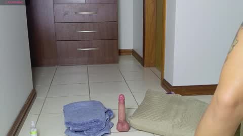 Rafa and Luli online show from 03/02/26, 05:08