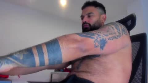 philip online show from 01/20/25, 12:07