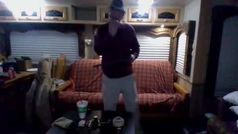 latniter online show from 03/02/25, 08:16