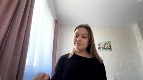 Sara online show from 03/14/26, 06:41