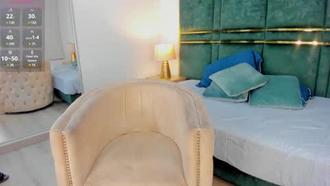 LEANDRO online show from 02/12/25, 11:40