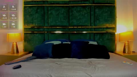 LEANDRO online show from 02/16/25, 12:10