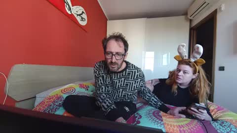 latuaottavia online show from 12/29/24, 12:45