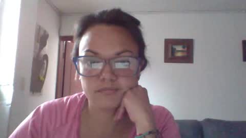 Laura online show from 02/23/26, 03:20