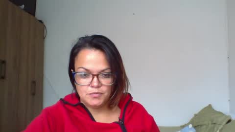 Laura online show from 06/12/26, 02:38