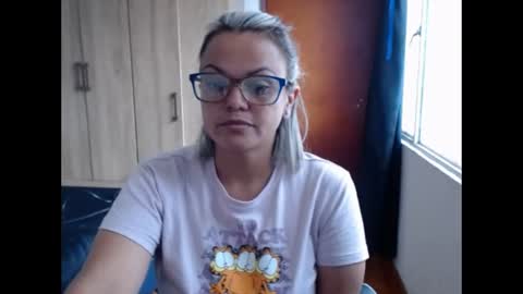 Laura online show from 07/27/26, 06:37
