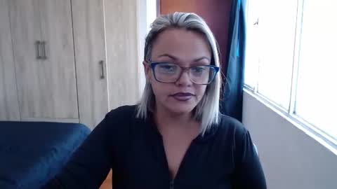 Laura online show from 07/28/26, 07:39