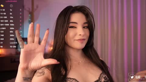 IG 1lau  1 X 1lau  1 online show from 02/08/25, 07:27