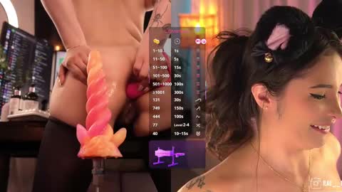 IG 1lau  1 X 1lau  1 online show from 03/02/25, 02:08