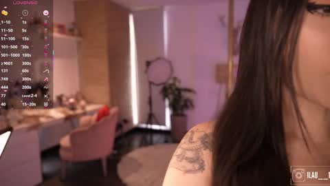 IG 1lau  1 X 1lau  1 online show from 09/27/25, 08:14