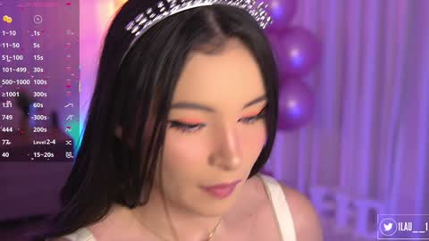 IG 1lau  1 X 1lau  1 online show from 12/18/25, 11:22