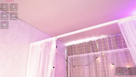 laukyubey1 online show from 01/15/26, 08:23