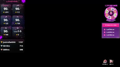 LauLauMa online show from 01/27/25, 11:00