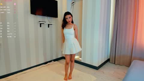 Lauma online show from 02/15/26, 05:04