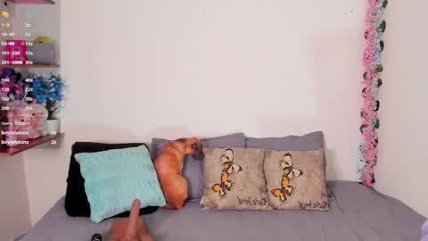 laura1__ online show from 02/26/26, 11:15