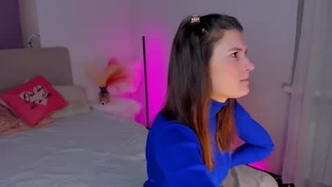 Laura online show from 02/13/25, 05:58