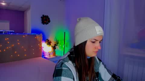 Laura online show from 01/12/26, 06:07