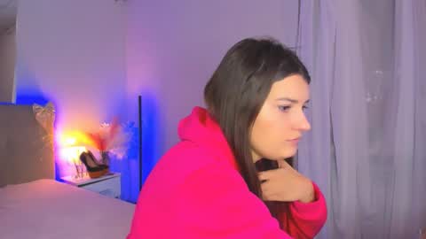 Laura online show from 02/16/26, 06:20