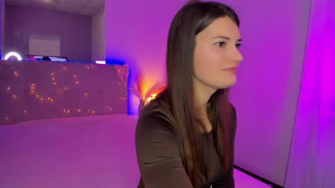 Laura online show from 04/03/26, 04:43