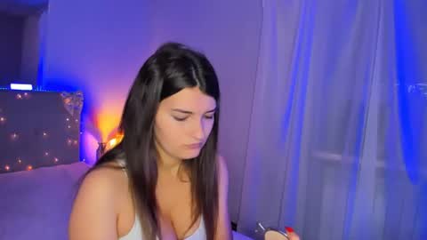 Snapshot of laura__leee chatting on 06/21/26, 05:10 Laura online show from 06/21/26, 05:10