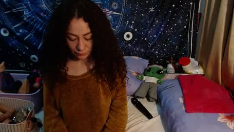  Wen  online show from 12/04/24, 03:15