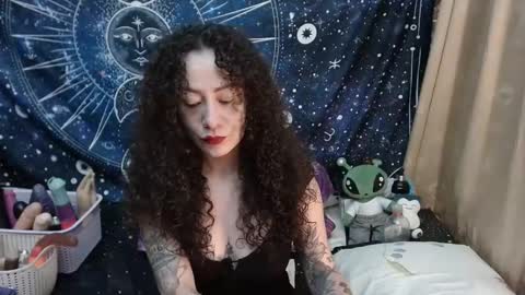  Wen  online show from 02/11/25, 07:05