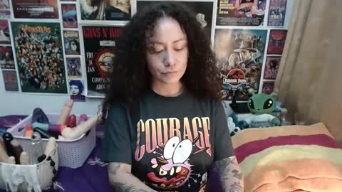  Wen  online show from 03/06/25, 10:47