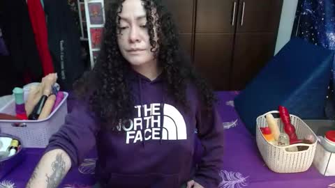  Wen  online show from 10/16/25, 05:36