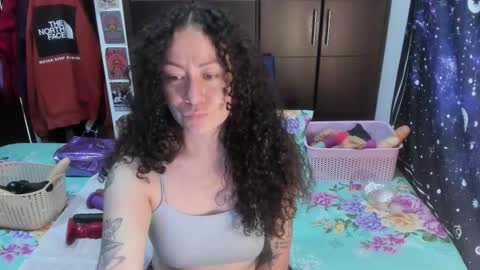  Wen  online show from 12/02/25, 04:46