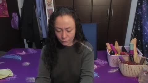  Wen  online show from 01/14/26, 04:45