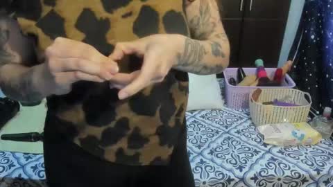  Wen  online show from 02/16/26, 07:10