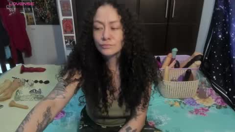  Wen  online show from 03/05/26, 04:36