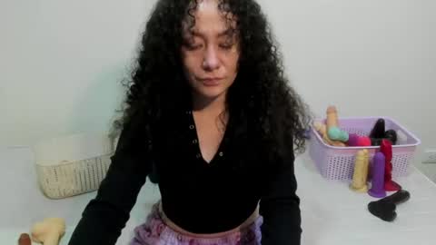  Wen  online show from 06/11/26, 12:32