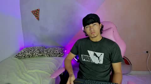 laura_and_kevin online show from 11/20/25, 03:12