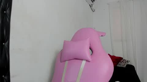 laura_and_kevin online show from 01/09/26, 07:26