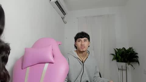 laura_and_kevin online show from 01/10/26, 07:48