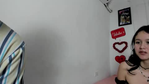 laura_and_kevin online show from 02/20/26, 08:42